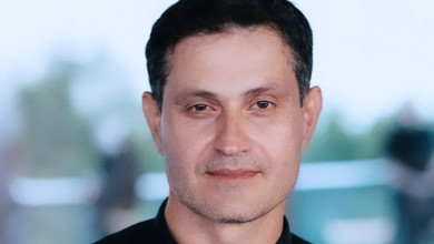 Сеітаблаєв назвав причину свого розставання з нареченою