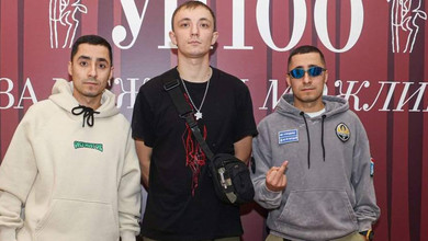 Більшість просто клали х*й: Курган&Agregat про колег в євротурах, про перший у житті новий айфон та секрет успіху