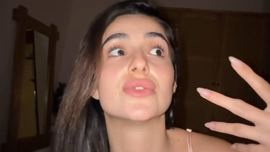 Трінчер розказала, чому пів року не ходить на побачення, і пожалілася на спільну рису своїх залицяльників