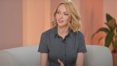 Окрім ботоксу нічого: Полякова розповіла про свій догляд та заявила, що жінкам шкідливо мати зайву вагу