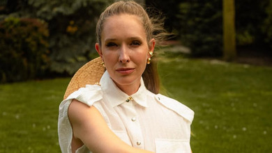 Обожнює з самого малечку: Осадча показала, яку мрію 8-річного сина здійснила у Барселоні. Фото