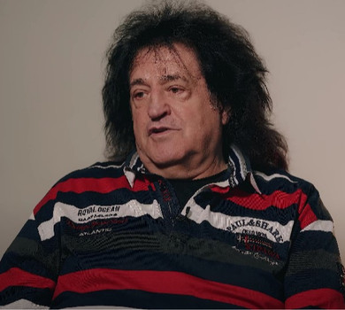 Іво Бобул розказав про видалену нирку, чому фарбує волосся, не має заповіту та як Кучма став його кумом