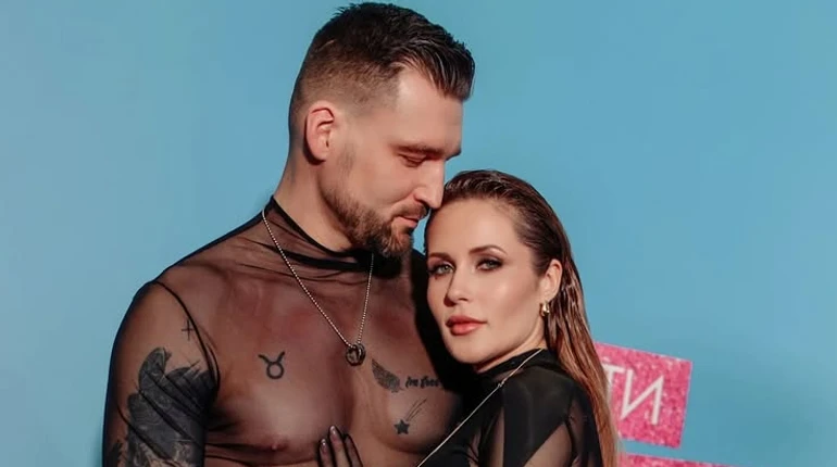 Денисенко зізналася, як перевіряла свого бойфренда та чи ревнує його до інших жінок