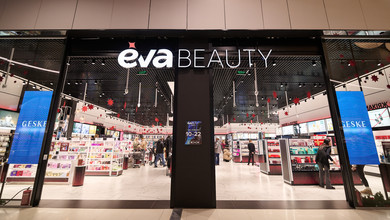 Свято краси та технологій: EVA BEAUTY та GESKE влаштували б’юті-вечірку