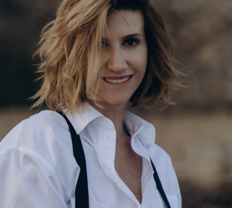 Нікому не треба доводити: Луценко порадила, як від'їб*тися від себе