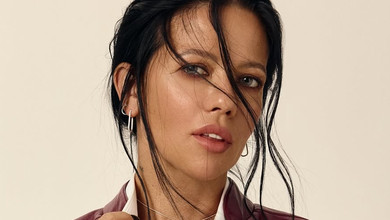 Горова показалася в обіймах 16-річного сина та здивувала його зростом