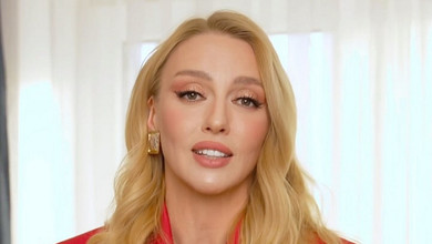 Іноді це дуже боляче: Полякова про складний період у стосунках із 13-річною донькою та свої принципи виховання