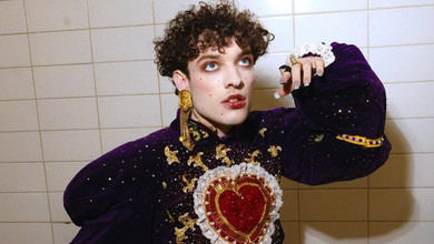 Переможець Євробачення-2024 вперше прибули до Києва та кумедно потанцювали під Варенички Поплавського. Відео