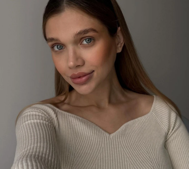 Тремтіли навіть губи і повіки: Саша Бо розказала, чому опинилася в лікарні під крапельницею