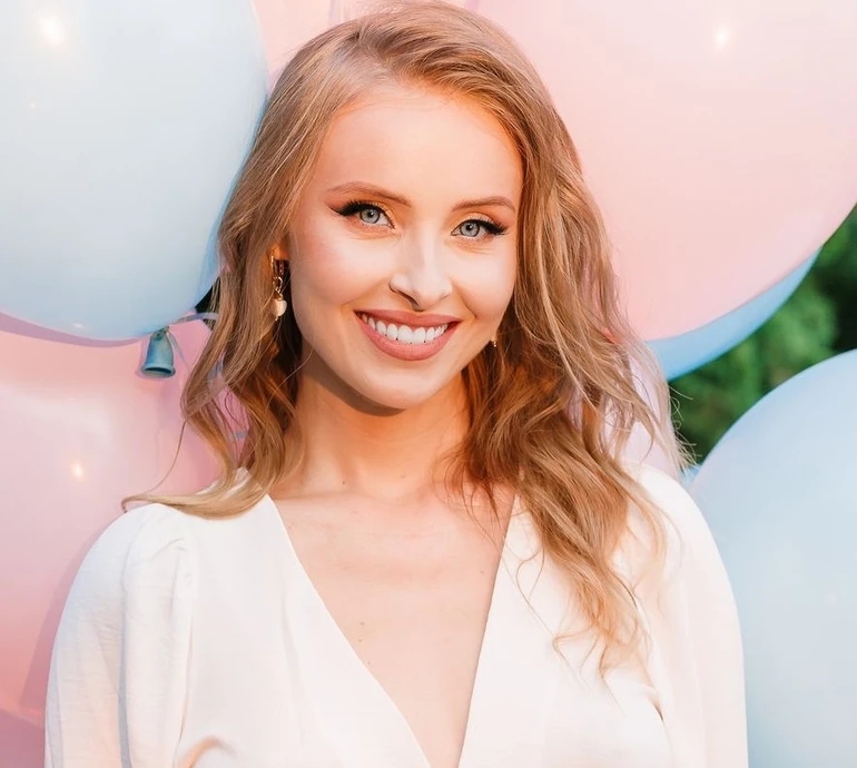 А далі як Бог дасть: Сагайдачна про те, як наважилася на другу дитину під час війни та де буде народжувати