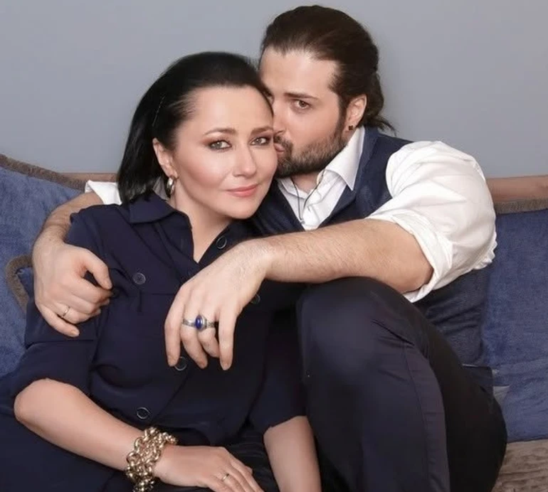 Мозгова вперше за довгий час розповіла, куди зник її чоловік Аксельрод