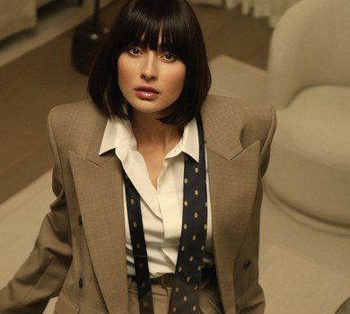 Важливий етап мого життя: ексдружина Ярославського зізналася, чи спілкується з ним зараз та чи має нові стосунки