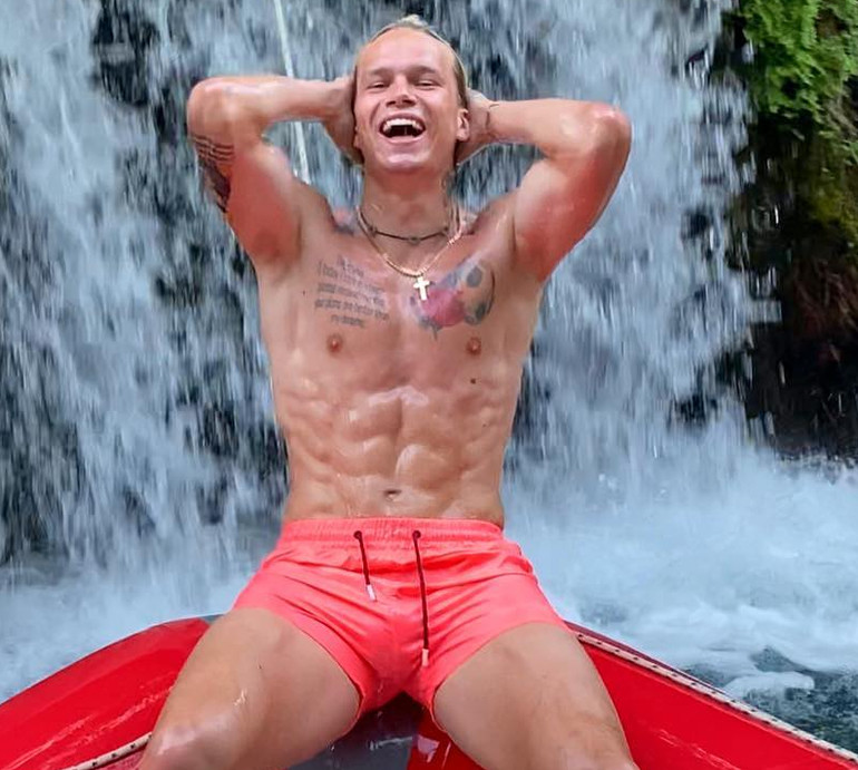 Мудрик, Бражко, Вівчаренко та Миколенко: найбажаніші холостяки збірної України з футболу