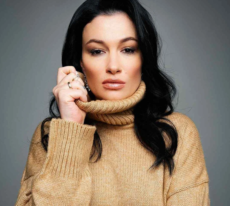 Не можу собі це дозволити: Приходько пояснила, чому більше не на дієті, та розказала, куди перевезла своїх дітей