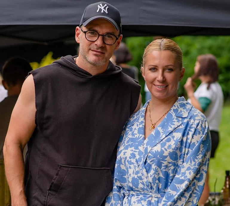 Роки з тобою - справжня пригода: Мірзоян привітав Матвієнко з 44-річчям та згадав традицію, яку запровадила її мама