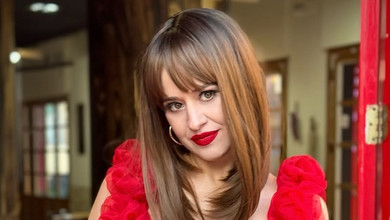 Не дозволяю собі лежати вдома: ексдружина DziDzio розказала про перебіг вагітності і чи знає стать майбутнього малюка