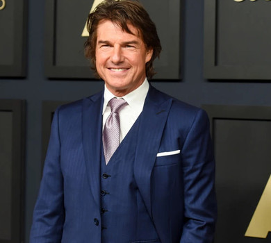 63-річний Круз складає шлюбний контракт для де Армас та мріє про весілля, на яке прийде принц Вільям - інсайдери