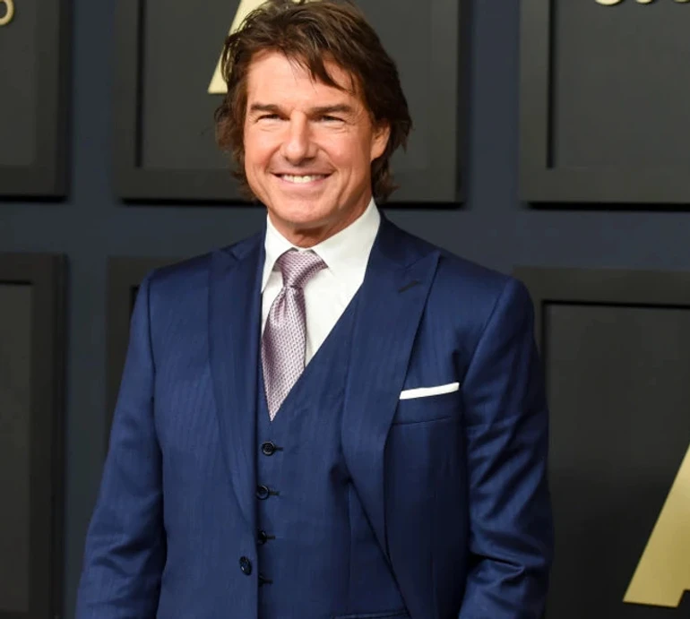 63-річний Круз складає шлюбний контракт для де Армас та мріє про весілля, на яке прийде принц Вільям - інсайдери