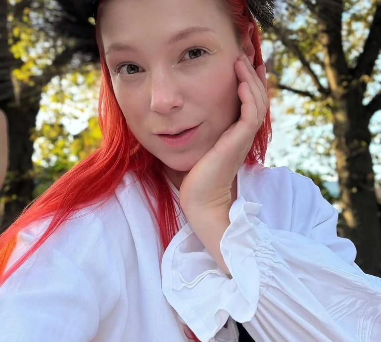 Тарабарова зізналася, чи хоче народити четверту дитину