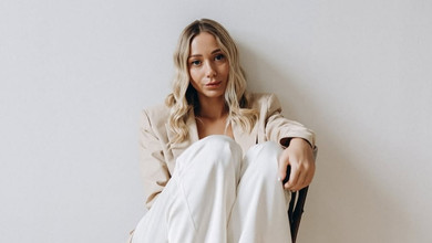 Якби я могла відмотати час назад...: 31-річна дружина Павліка зізналася, що шкодує про пластичні операції