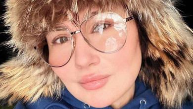 Мозгова в мережі похвалилася оновленою стрижкою. Фото