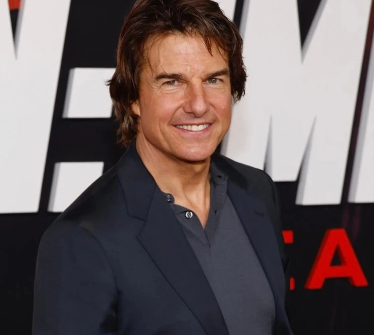 Сповідує саєнтологію та займається риболовлею: хто з дітей Тома Круза є його улюбленцем і що про нього відомо