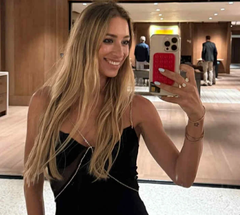 Тепер кожен ранок: Шульгіна показала свій біохакінг в купальнику. Фото