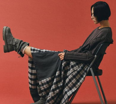 Ботфорти з хутром і обтислі чоботи: трендове взуття на зиму 2025-2026. Фото