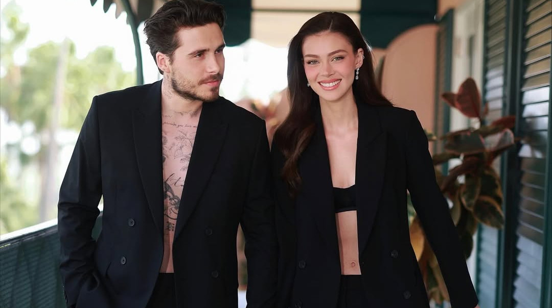 Первісток Бекхемів із дружиною хочуть всиновити дитину, - інсайдер