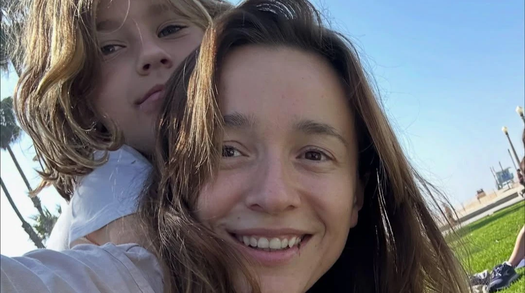 Немає стану, що їх ділять: ексдружина Бєднякова про сприйняття дітьми їхнього  розлучення