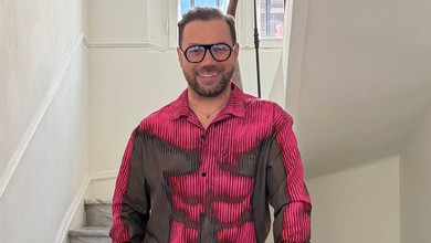 І на прогулянку, і на вечірку: Андре Тан розказав, як підібрати джинси на літо