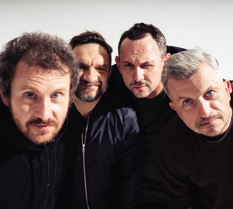 Рекорди. 20 років наживо: Друга Ріка зіграє два особливі концерти в Києві