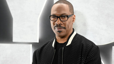 18-річна дитина Едді Мерфі та Мел Бі оголосила про свою трансгендерність: реакція батьків