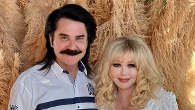 Мене повернули на цей світ: Зібров згадав, як опинився на межі смерті, але його врятувала кохана дружина