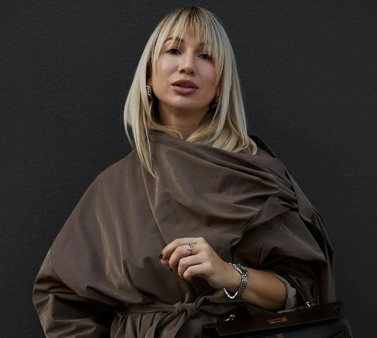 Я хороша людина, яка помилилася: Пренткович знову висловилася щодо відпустки з бойфрендом на Мальдівах