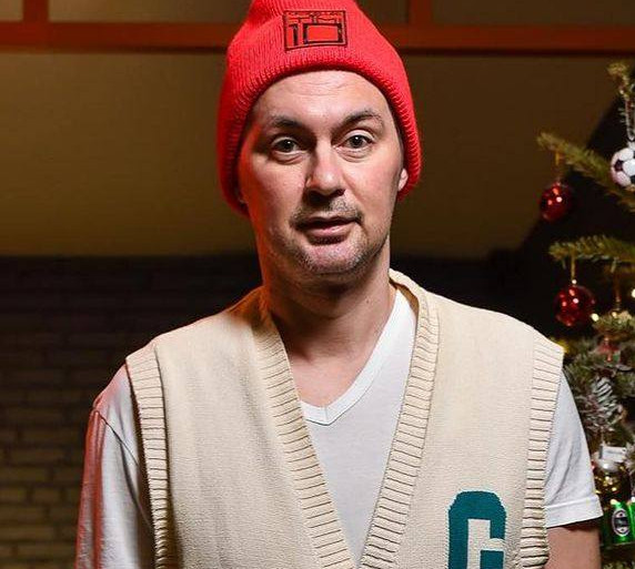 Не виходить бути з однією: 39-річний Мілевський про зради, участь в оргіях та думки про дітей від сурогатної матері