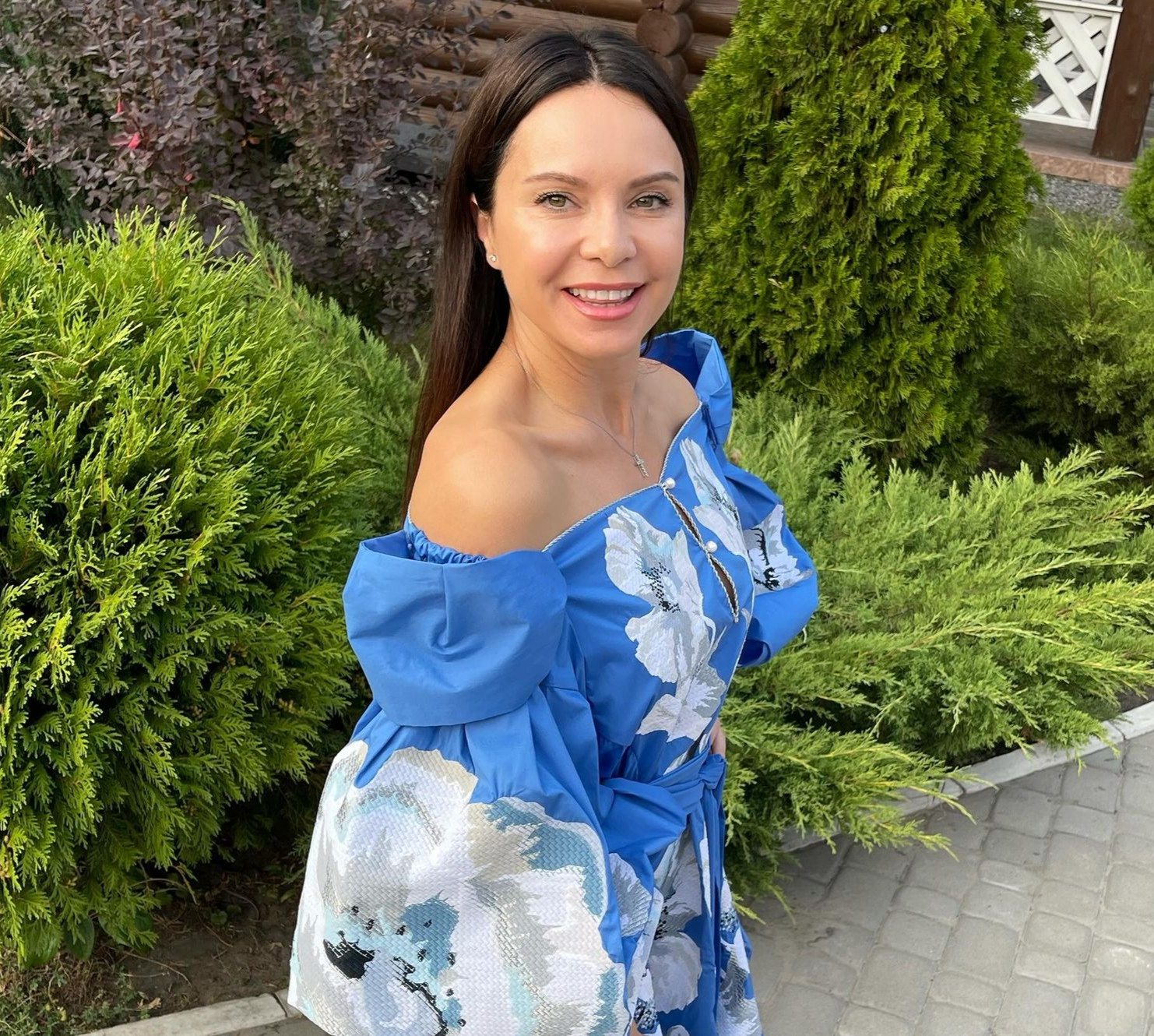 Подкопаєва замилувала обіймашками 4-річної доньки з її татом. Фото