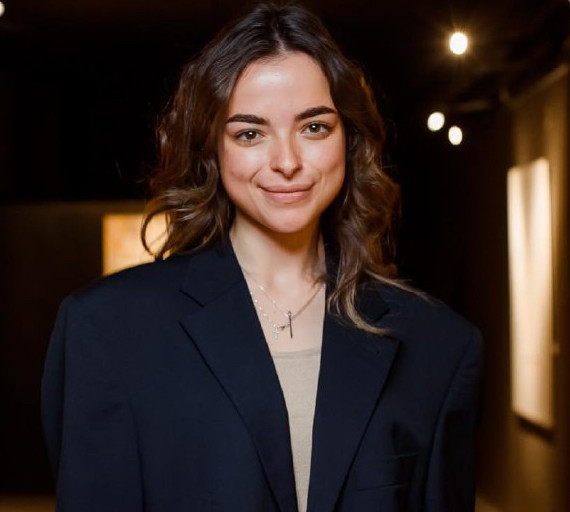 Пережила пизд*йшн: Морозюк про подолання труднощів та своє життєве кредо