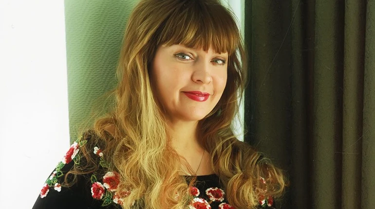 Шлюб у 16, аборт від Бобула, гра в казино та жодних дієт: цікаве з життя Лілії Сандулеси