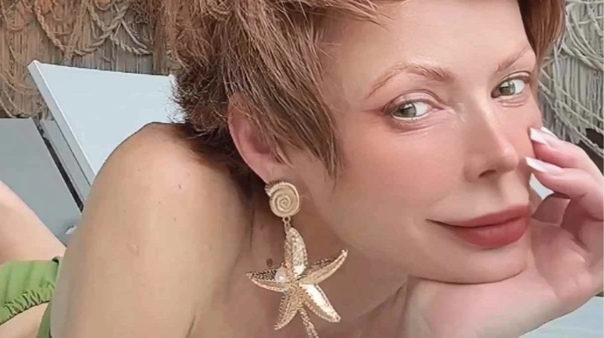 Лебідь відгамселила Розенка для незвичного фітнес-відео