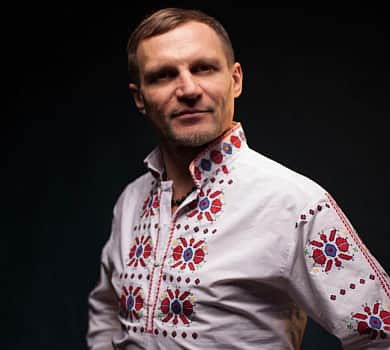 Це жіночий егоїзм: Скрипка проїхався по фемінізму й пояснив, чому з українцями приємно і зручно спарюватися