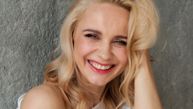 Тримаємось за кожну мить, яка схожа на нормальне життя: Ребрик у Туреччині повеселилася з доньками на пінній вечірці