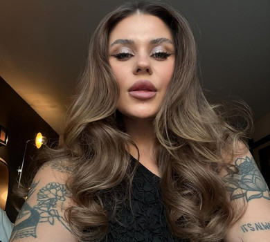 Надихаюсь як можу: Заріцька в екстравагантних окулярах показала свої нью-йоркські вихідні