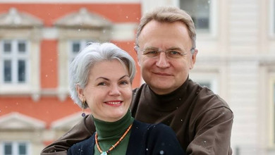 Як кицька буде муркати: Садовий пояснив, як правильно вирішувати конфліктні ситуації з дружиною