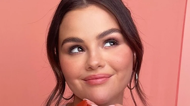 Кохаю тебе всім моїм серцем: Гомес у день народження чоловіка показала його за ліпленням котлет