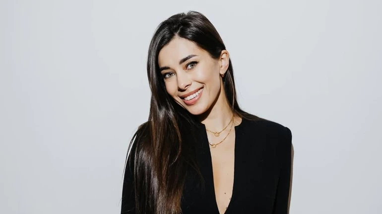 Реально втекла: Неплях розказала, чому вона розійшлася з бойфрендом