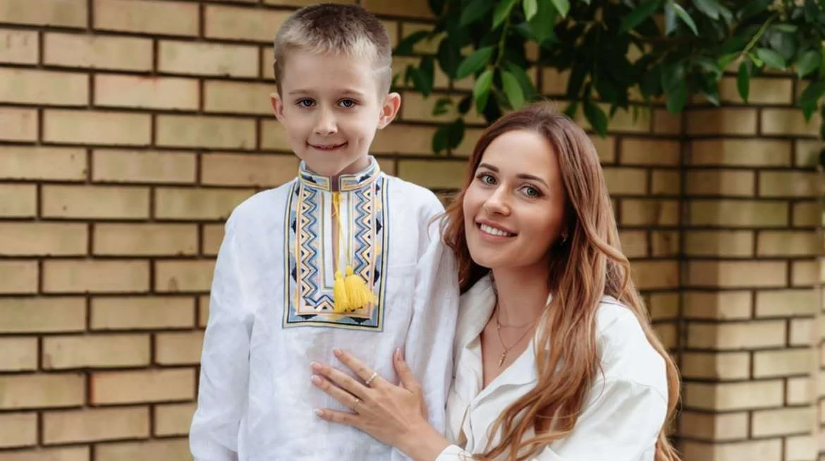 Денисенко розказала, як 8-річний син від Федінчика сприйняв її заручини