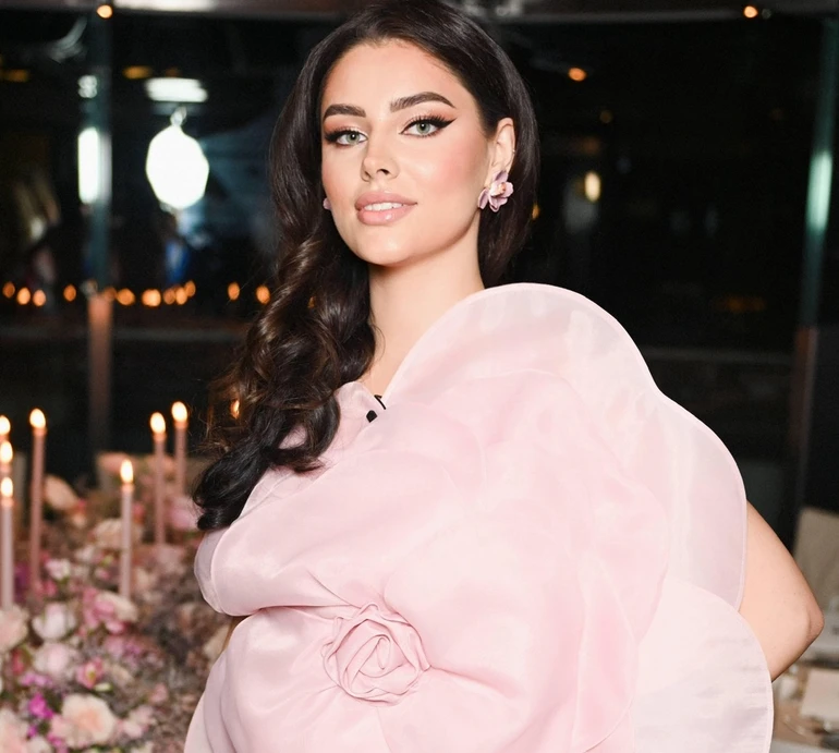 Міс Усанова заспівала дуетом із Катамадзе та Матвієнко на благодійному івенті у Відні. Фото