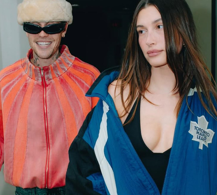 Жодна жінка цього не заслуговує: Бібер образив дружину, вибачився, та все одно дістав прочухана від фанів