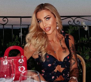 Ніяка косметика не замінить: 46-річна Крук назвала свої правила, які роблять її красивішою